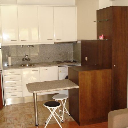 Apartamento T1 - 3Min Do Santuario Fátima Exterior foto