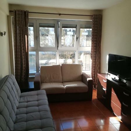 Apartamento T1 - 3Min Do Santuario Fátima Exterior foto
