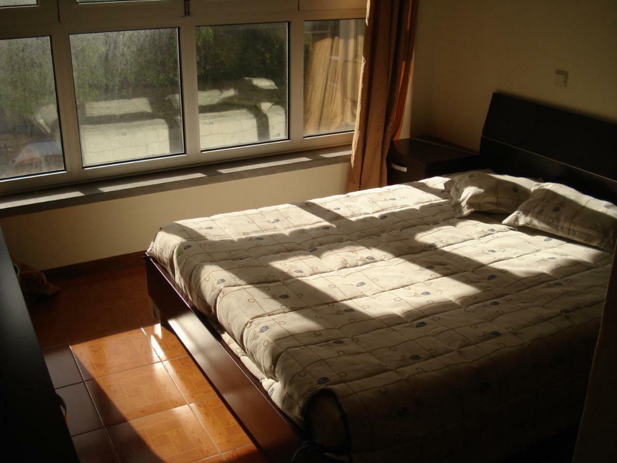 Apartamento T1 - 3Min Do Santuario Fátima Exterior foto