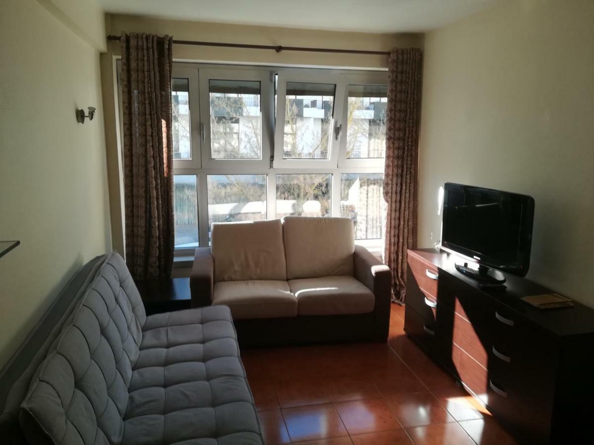 Apartamento T1 - 3Min Do Santuario Fátima Exterior foto